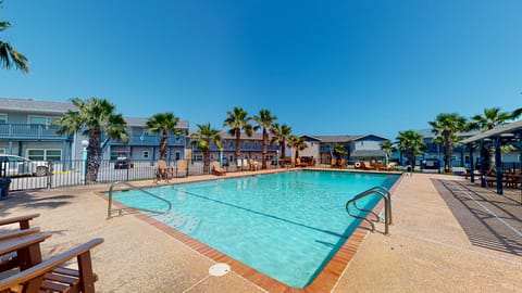 Beach Gear Credit Included With Your Stay!