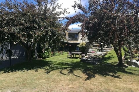 Property Exterior