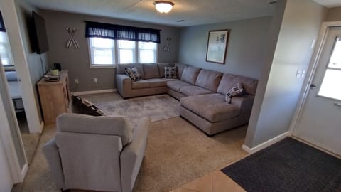 large living room 