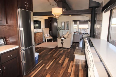 High Style and Function