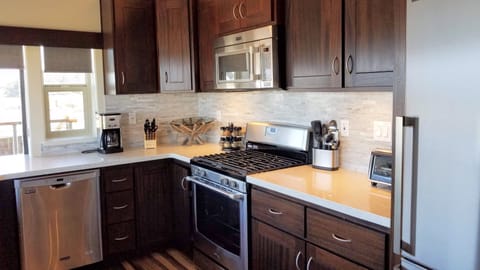 Highend Stainless Steel Appliances to Make Your Gourmet Meal