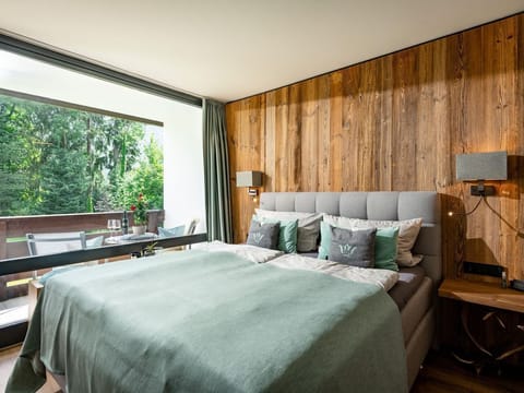 Apartment Max - Holiday apartment Mitterer - Schlosspark Grubhof Apartment in Berchtesgadener Land