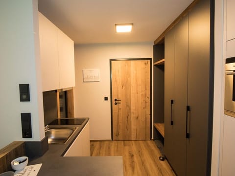 Apartment Max - Holiday apartment Mitterer - Schlosspark Grubhof Apartment in Berchtesgadener Land