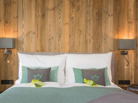 Apartment Max - Holiday apartment Mitterer - Schlosspark Grubhof Apartment in Berchtesgadener Land