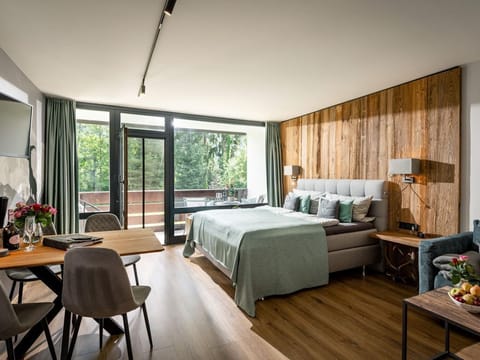 Apartment Max - Holiday apartment Mitterer - Schlosspark Grubhof Apartment in Berchtesgadener Land