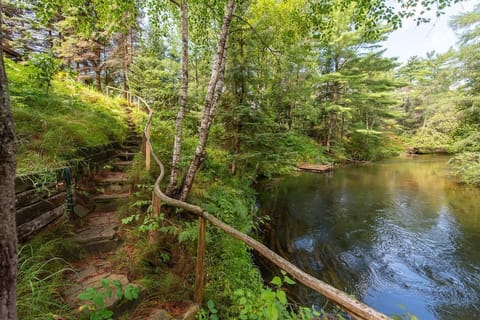 Mother Nature at her finest