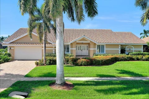 Very quite and friendly neighborhood