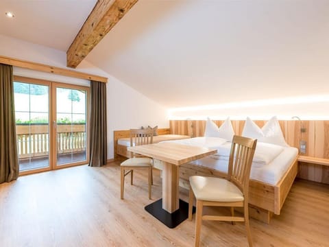 Selbhorn - Kösserhof Farm Stay in Salzburgerland