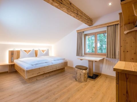 Selbhorn - Kösserhof Farm Stay in Salzburgerland