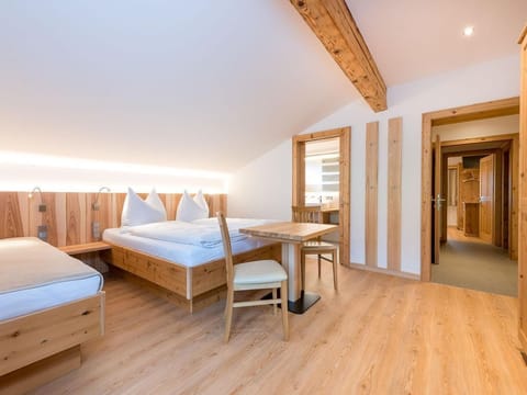 Selbhorn - Kösserhof Farm Stay in Salzburgerland