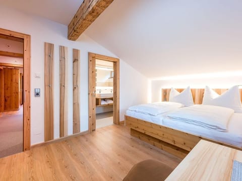 Selbhorn - Kösserhof Farm Stay in Salzburgerland