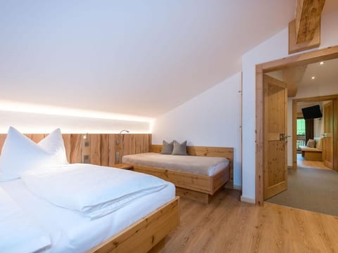 Birnhorn - Kösserhof Farm Stay in Salzburgerland