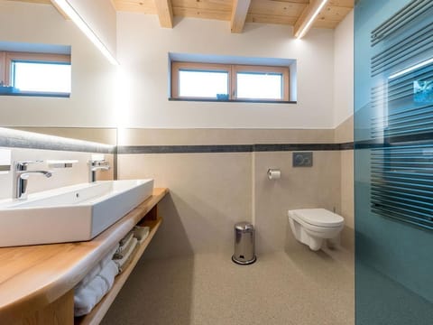 Birnhorn - Kösserhof Farm Stay in Salzburgerland