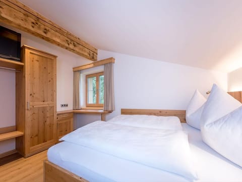 Birnhorn - Kösserhof Farm Stay in Salzburgerland