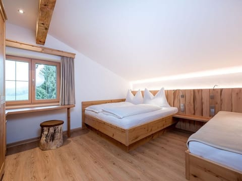 Birnhorn - Kösserhof Farm Stay in Salzburgerland