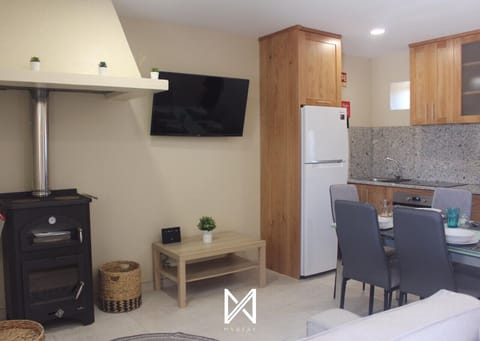 Communal lounge/TV room