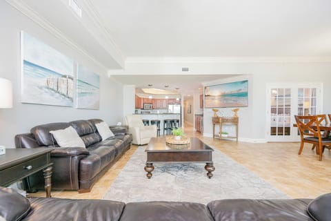 The Oasis 1712, Orange Beach, Alabama, park view, 4 bedroom condominium on the 17th floor