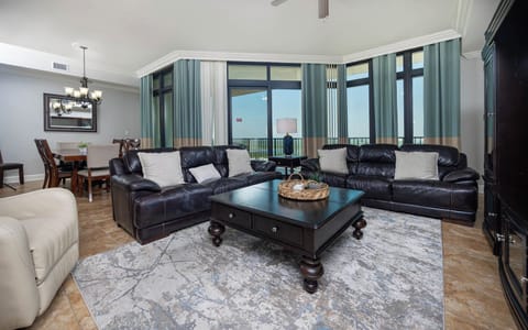 The Oasis 1712 Orange Beach, Alabama, state park view, 4 bedroom condominium
