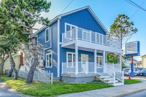 405 Philadelphia Avenue