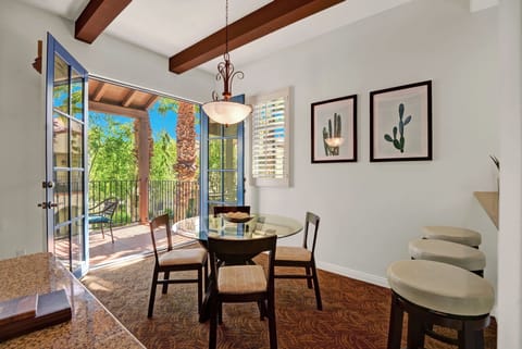 Welcome to our home at Legacy Villas!