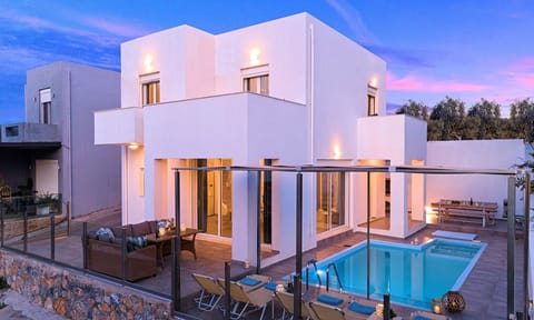 Cretan Sunset Villa | HotelPraxis Group