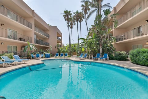 Common Pool
