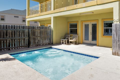 Private Pool
