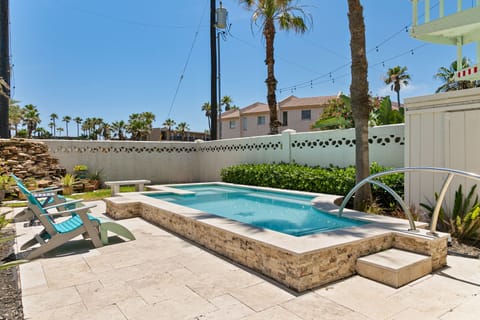 Private Pool