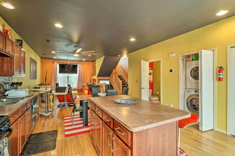 Kitchen | Coffee Maker