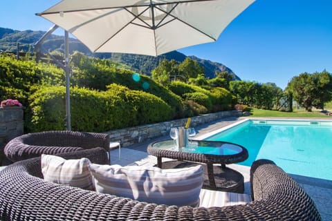 Private Pool