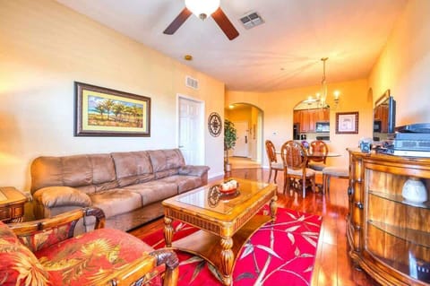 Welcome to your home-away-from-home!