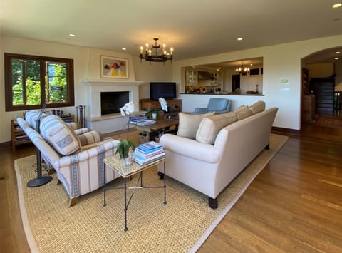 Main Floor Family Room