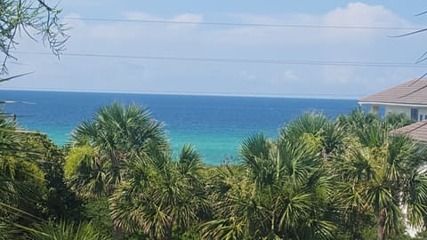 View of Gulf