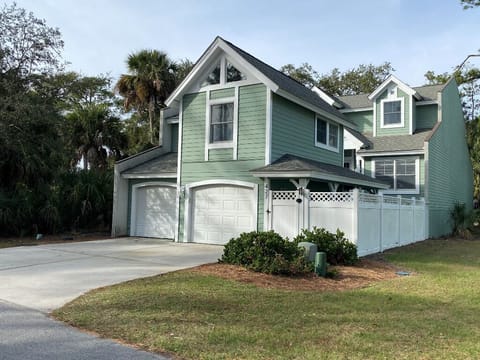 Sea Moore Fripp - 427 Wahoo Drive