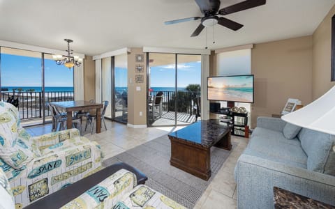 Phoenix V 217, Orange Beach, Alabama, beach front, 3 bedroom condominium on the 2nd floor