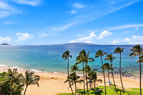 View from 8th Floor Lanai