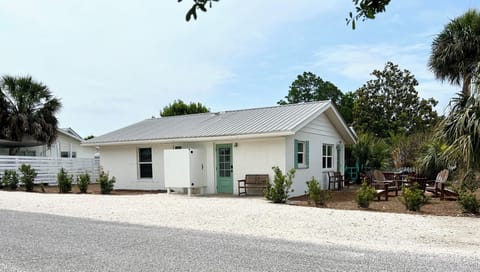 Welcome to Happenstance!