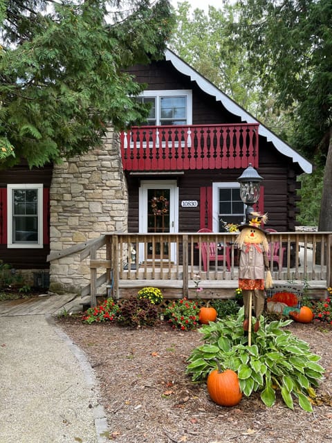 Great Outdoor Space: Large Wrap Around Deck, Sitting and Dining Areas, Firepit!