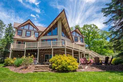 Welcome To Mallard Landing!