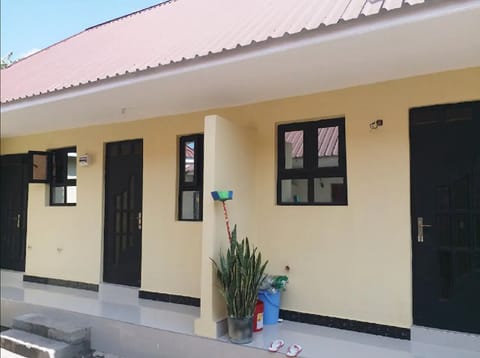 luxury and comfortable rental property at Arusha (Culture Home Arusha)