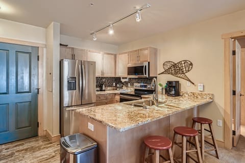 CS320 Kitchen