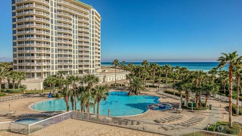 Silver Shells Beach Resort