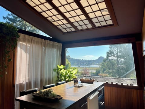 Your view of pickleweed inlet