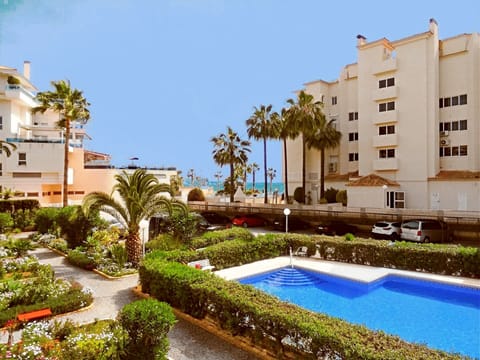 Casa Mediterráneo Albir - 1