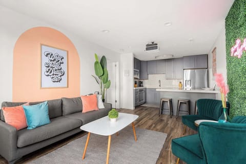 Roku and high speed Internet for your stay!