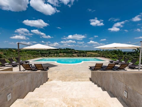 Property, Swimming Pool, Sky, House, Estate, Real Estate, Home, Vacation, Building, Architecture