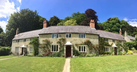 Charming 18th Century Cottage