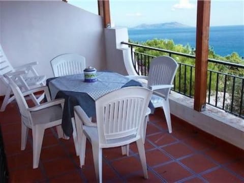 Terrace / Balcony