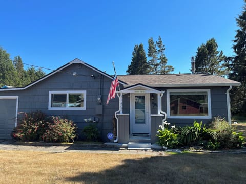 Front of Beach Melody