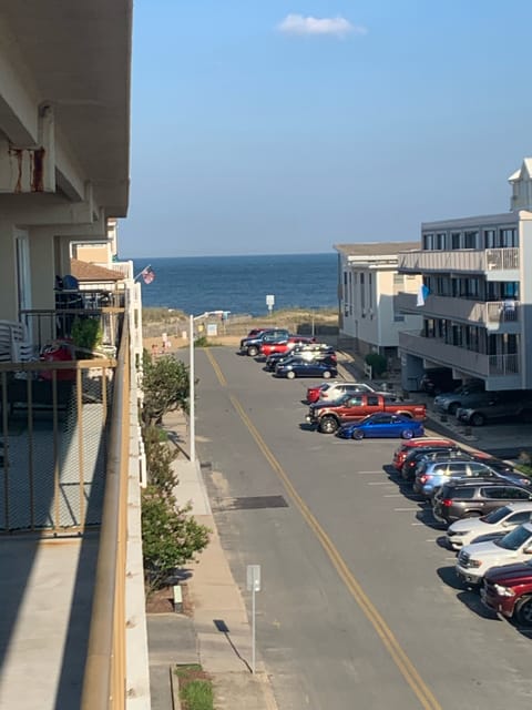 Ocean view